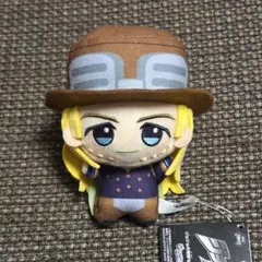 ジョジョの奇妙な冒険 ちびぐるみvol.2 ジャイロ・ツェペリ — image 1