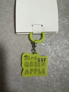 ミセスのなつグッズ　ロゴ — image 1