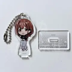 シャニマス　渋谷モディ Admiral アクリルスタンド 桑山 — image 1
