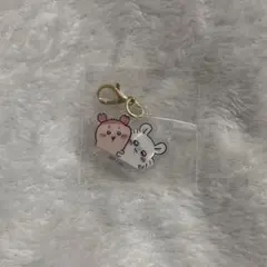 ちいかわ アクリルキーホルダー — image 1