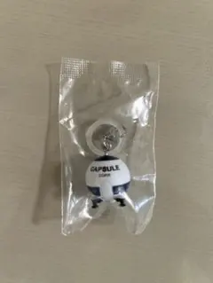 ドラゴンボール めじるしアクセサリー3 宇宙船 — image 1