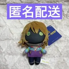 銀河特急 ミルキーサブウェイ ちまっとさん ぬいぐるみ part2 マックス ④ — image 1