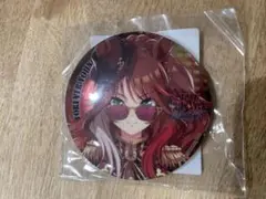ウマ娘 7th 缶バッジ フォーエバーヤング BURNING AS ONE — image 1