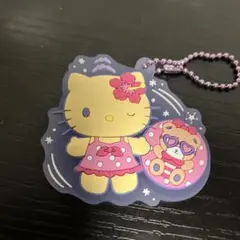 サンリオ　ぷっくりラバマス　シークレット — image 1