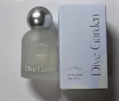LUAFEE Dive Garden オードパルファム 30ml — image 1