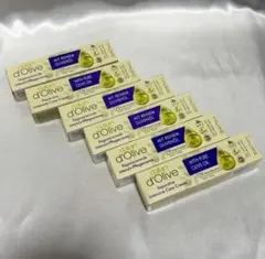 dalan d’Olive 保湿クリーム 20mL 6本 — image 1