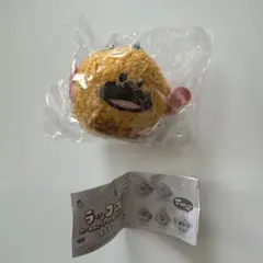 ラッコズ ボールチェーン付きぬいぐるみ — image 1