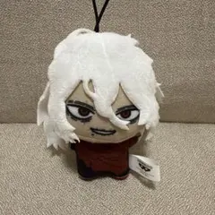 僕のヒーローアカデミア チビちびぐるみ 死柄木弔 — image 1