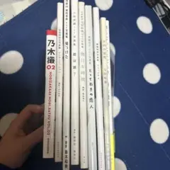 乃木坂・日向坂の写真集です カバーはありますが帯付きないものもあります。 — image 1