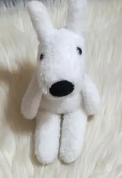 リサとガスパール　リサとガスパールペアぬいぐるみ — image 1