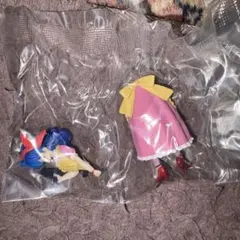ドラゴンボール HGシリーズAnother 2 ランチ(A) — image 1