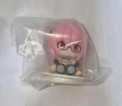 ゼンゼロ スシローコラボ ミニフィギュア 月城柳 — image 1