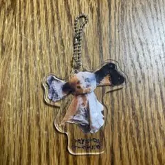 ミロコマチコ　キーホルダー — image 1