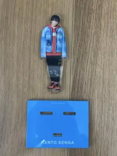 KisーMyーFt2 千賀健永 アクリルスタンド — image 1