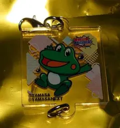 みんパチ パルサー ケロット くじ アクリルチャーム — image 1