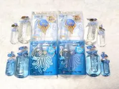 エイトザタラソ　ドラクエ　シャンプー　トリートメント　オイル　ボディソープ — image 1