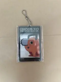チェンソーマン ポチタ アクリルキーホルダー 劇場版 レゼ篇 — image 1