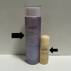 値下げ❌ Melt メルト スムース コンディショニング ウォーター まとめ売り — image 1