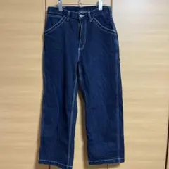GU ペインターパンツ Sサイズ — image 1