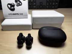 OPENDOTS ONE ワイヤレスイヤホン 本体 — image 1