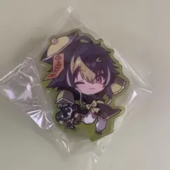 にじさんじ 伊波ライ アクリルブロック — image 1