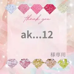 ak...12様 — image 1
