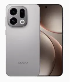 OPPO Find X9 本体 日本版SIMフリー — image 1