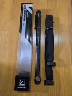 テイルウォーク 420 キャッチバー 改 — image 1