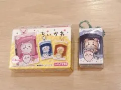 ちいかわチョコボックス カニちゃん — image 1