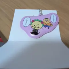 カフェ・ド・クリエコジコジチャーム☆新品送料込み — image 1