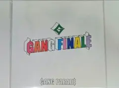 GANG PARADE　GANG FINALE　厳選盤 — image 1