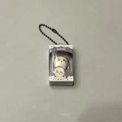ちいかわ チョコボックス ラッコ キーホルダー — image 1