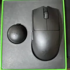 Razer Viper V4 Pro（保証書付き） — image 1