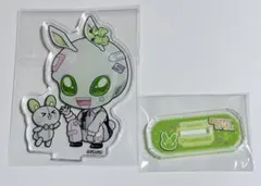 グノーシア ファボテリア アクスタ しげみち — image 1