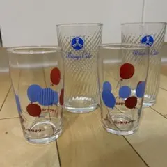 ⭐️値下げ⭐️三ツ矢サイダー　コップ　2種類2脚セット — image 1