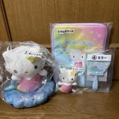 サンリオキャラクターズ当たりくじまとめ売り — image 1