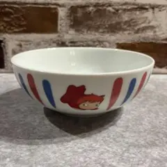 崖の上のポニョ どんぶり — image 1