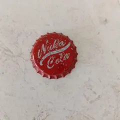 FALLOUT フォールアウト キャップ レプリカ — image 1