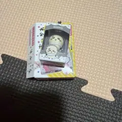 ちいかわチョコボックスラッコ — image 1
