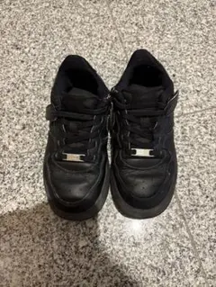NIKE 12.5 ブラック — image 1