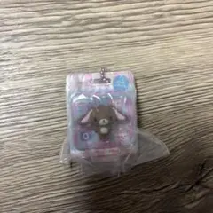 サンリオ シュガーバニーズ　パッケージチャーム　ガチャ — image 1