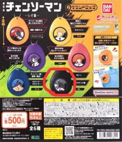 劇場版チェンソーマン サウンドロップ ボム — image 1