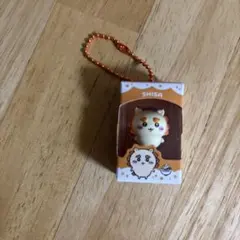 ちいかわ チョコボックス シーサー キーホルダー — image 1