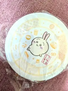 くら寿司 ちいかわ コラボ プレート 皿 うさぎ — image 1