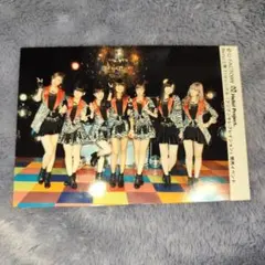 Berryz工房　夏焼雅　菅谷梨沙子　熊井友理奈　嗣永桃子　公式生写真5 — image 1