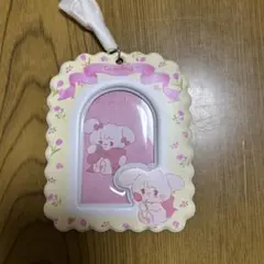 mikko カードキーホルダー チャミー — image 1