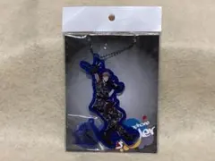 【未開封】ヒプノシスマイク 毒島メイソン理鶯 アクリルキーホルダー — image 1