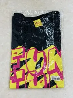 倉木麻衣15th Anniversary 追加公演限定Tシャツ　Lサイズ — image 1