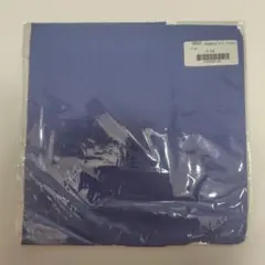 新品未開封★C&S 海のブロード 0.5m ファクトリーブルー 青 生地 — image 1