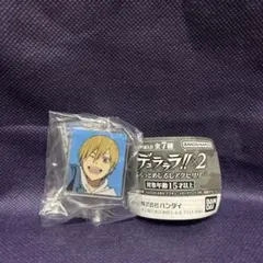 デュラララ!!×2 ふらっとめじるしアクセサリー　紀田正臣 — image 1